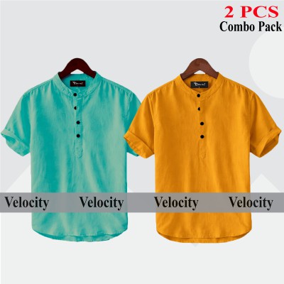 Oxford cotton fabric katua PEST- KATHALI