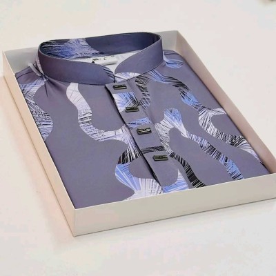 China stice: ASH COLLAR